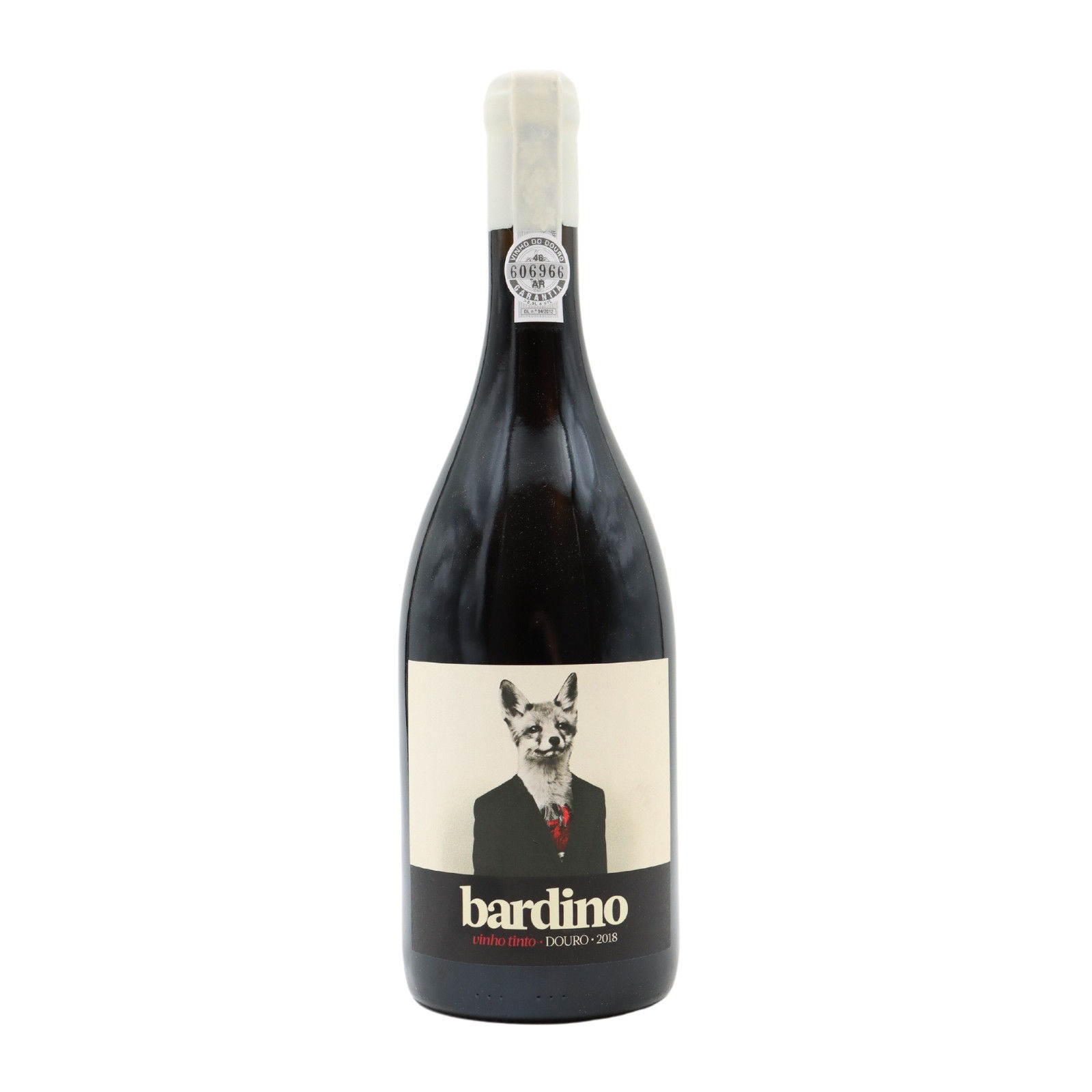 Bardino Tinto 2018