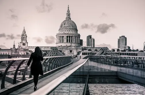 Millenium Bridge