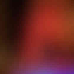 Radio City Music Hall NYC from street level at night