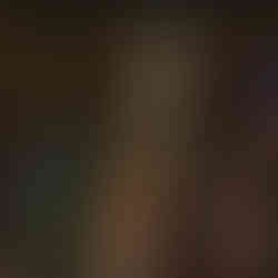 NYC View west at night looking over the Bank of America skyline