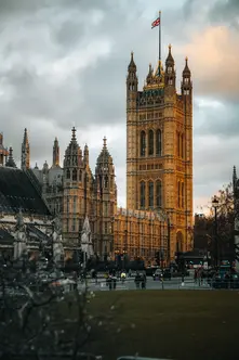 Victoria Tower