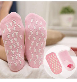 Moisteriser Gell Socks