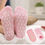Thumbnail: Gel Spa Socks