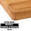 Thumbnail: Bamboo Chopping Board