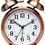 Thumbnail: Copper alarm clock