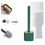 Thumbnail: Silicon Toilet Brusth