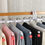 Thumbnail: Multipurpose Hanger Set of 2 PCS
