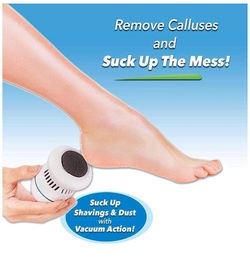 Callus Remover