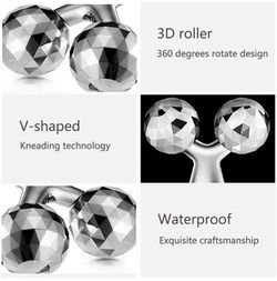 360 Degree Massage Roller (2)