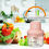 Thumbnail: Electric Chopper 250 ML Rechargable