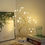 Thumbnail: 36 Pearl Shaped LED Tabletop Bonsai Tree