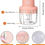 Thumbnail: Electric Chopper 250 ML Rechargable