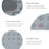 Thumbnail: Bathroom Silicon Scrubber Mat