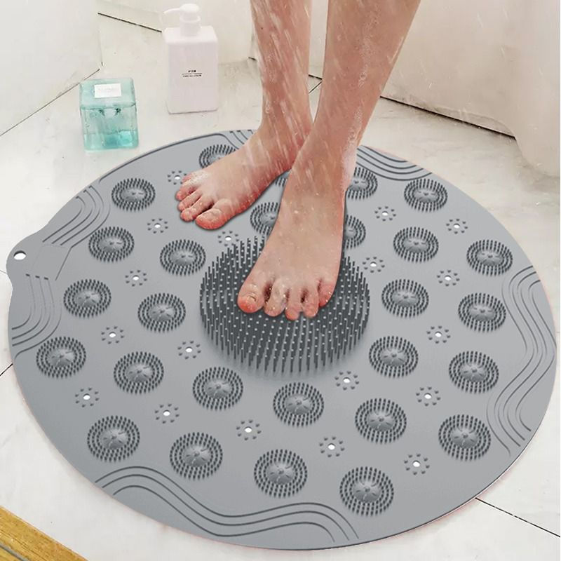 Bath Scrub Mat
