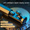 Thumbnail: Headphone TWS 201