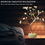 Thumbnail: 36 Pearl Shaped LED Tabletop Bonsai Tree
