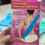 Thumbnail: Silicon back scrubber 1 pcs