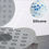 Thumbnail: Bathroom Silicon Scrubber Mat