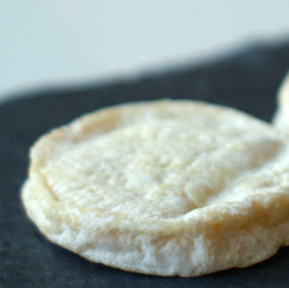 Rocamadour-fromage-de-chèvre