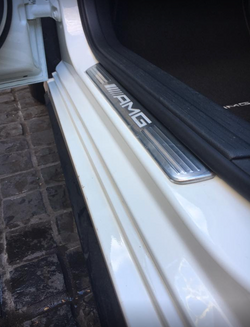 Mercedes AMG
