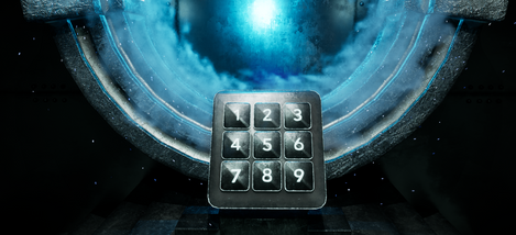 keypad