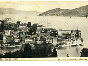 Tarabya / Θεραπειά