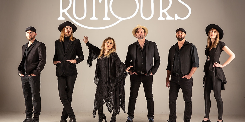 RUMOURS: A Tribute To Fleetwood Mac