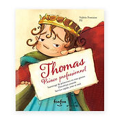 Thomas, prince professionnel