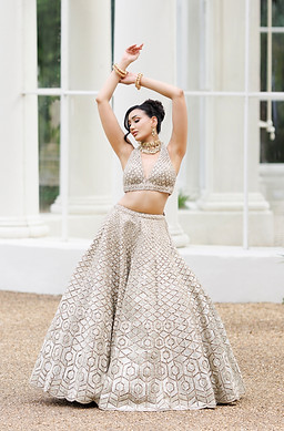 Bridal Element