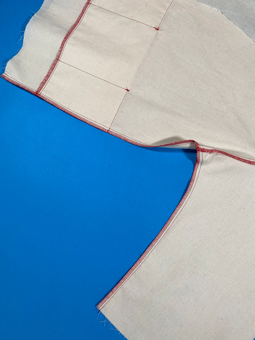 Thumbnail: Rapture Unstructured Jacket - Paper Pattern