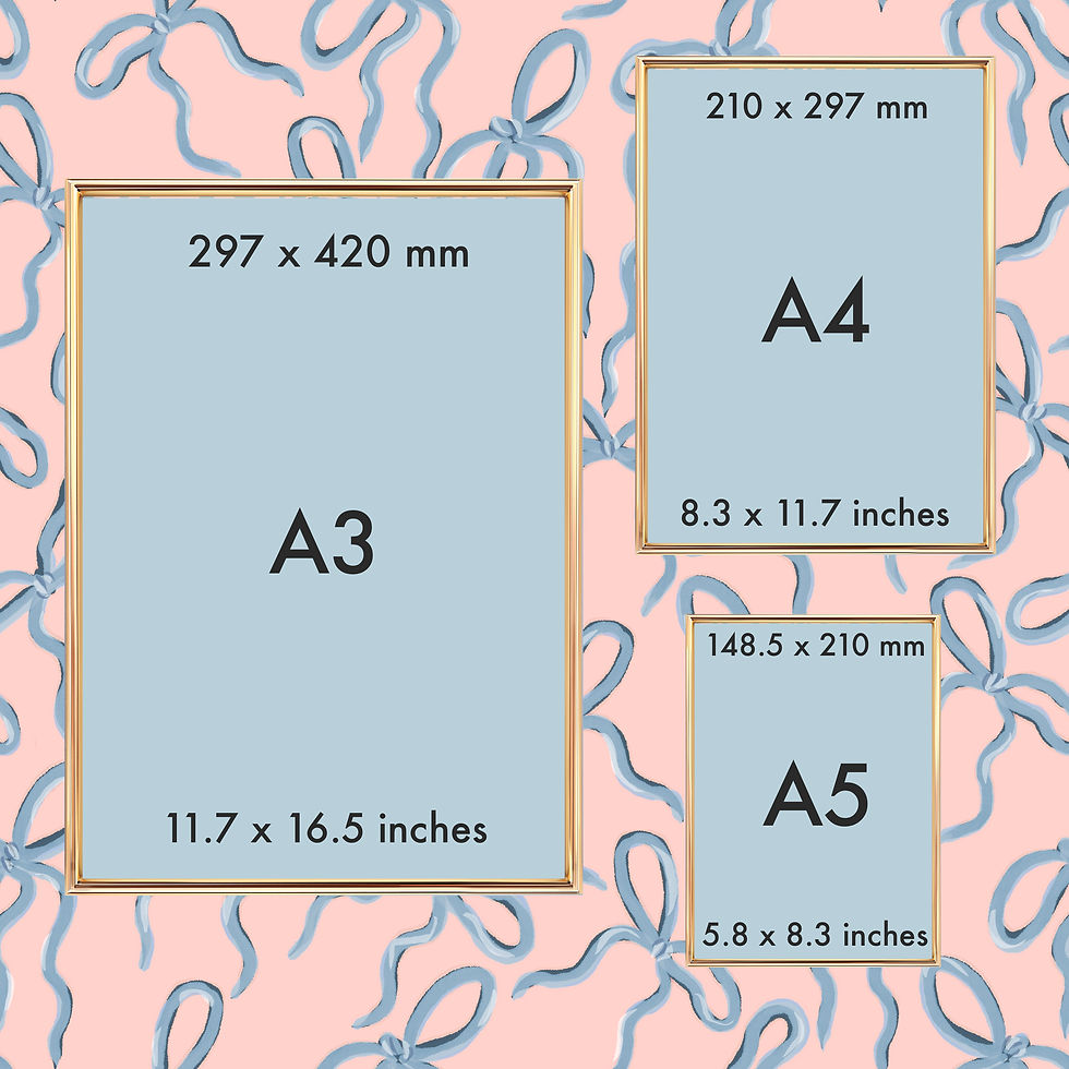 Thumbnail: Cherry Pegs Cocktail Art Print