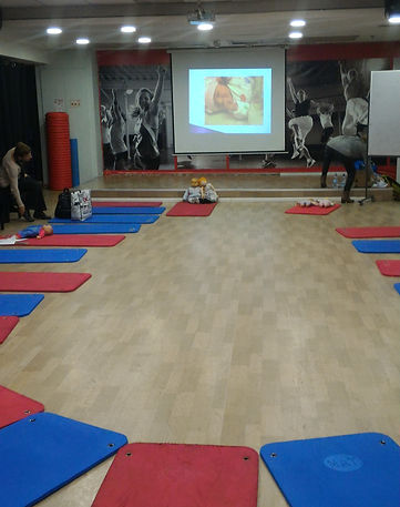 Seminar