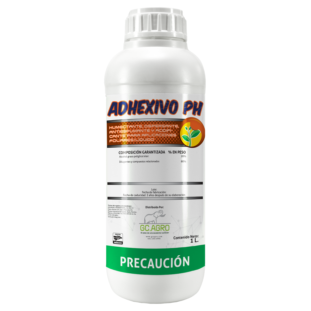 ADHEXIVO PH