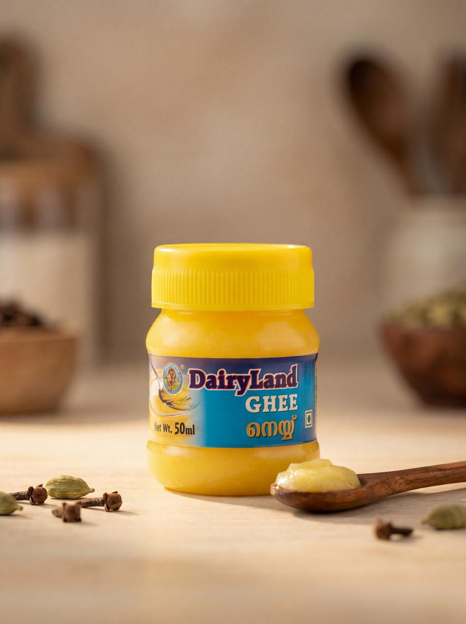 Thumbnail: Ghee