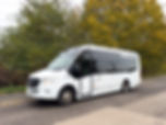 Self-drive bus