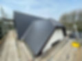 New slate roof