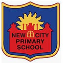 New City Primary school logo