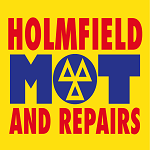 Holmfield MOT & Repairs