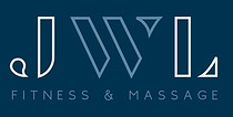 JWL Fitness and Massage Logo Footer