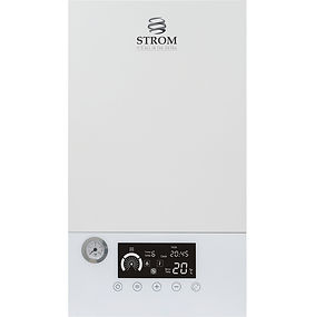 electric boiler