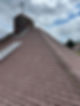 New roof installation