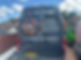 Scuffs smart repair van