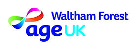 Waltham Forest Age UK logo