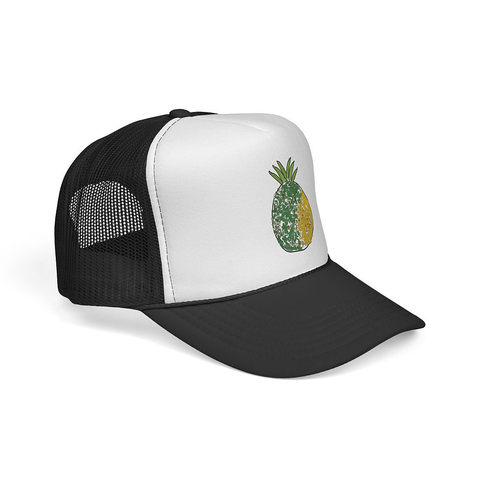Thumbnail: Trucker Hat