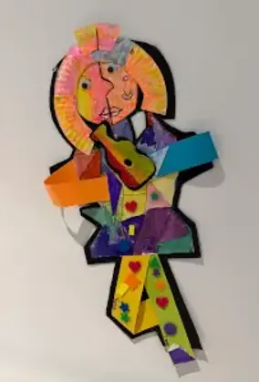 Colorific Kids