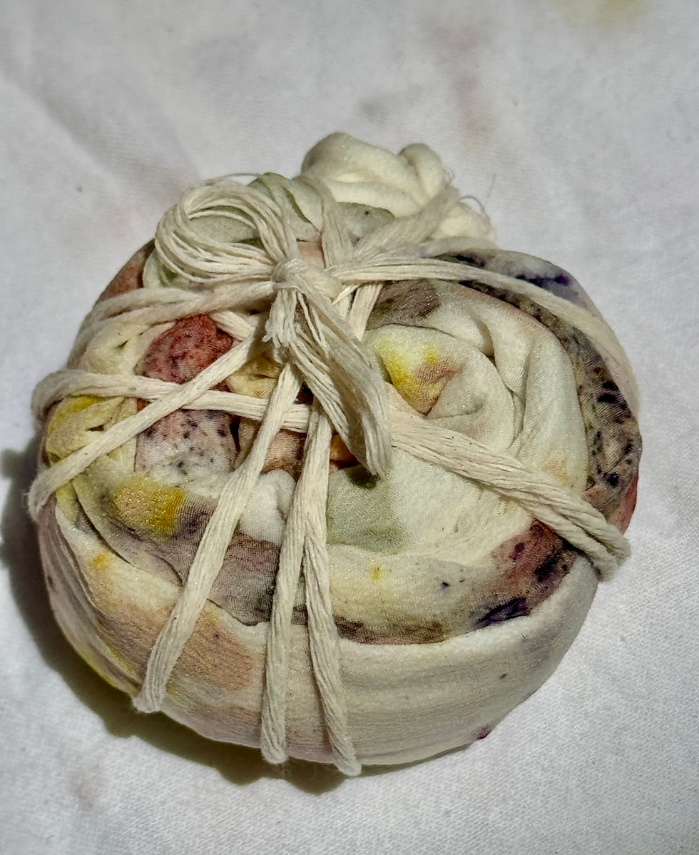 Thumbnail: Botanical Bundle Dye Kit