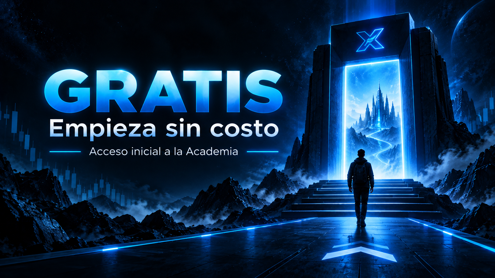 CubeX Academy Gratis – Empieza sin costo