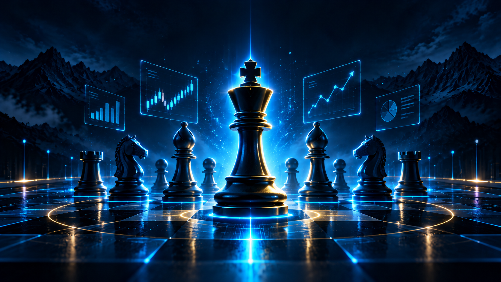 CubeX Academy · Capítulo 6