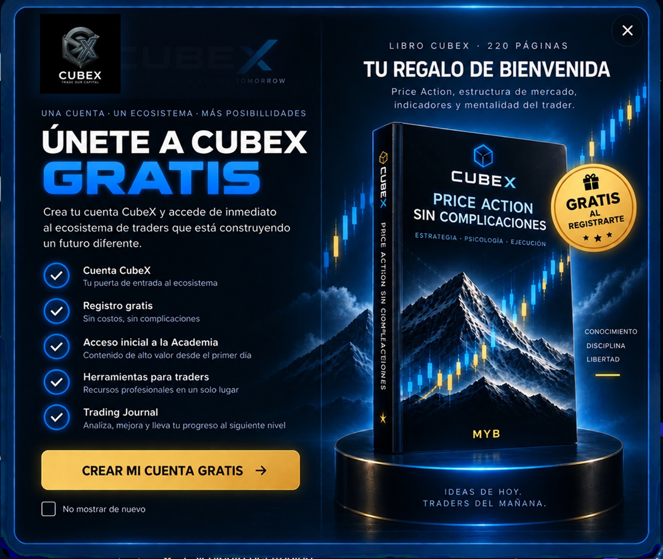 CubeX
