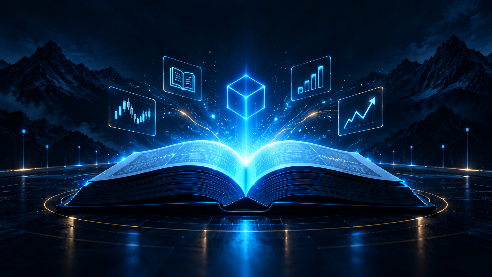 CubeX Academy · Capítulo 1